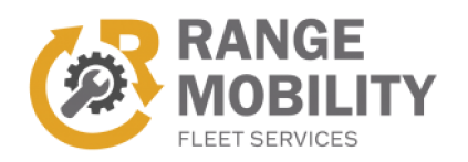 RANGE MOBILITY INC. Logo